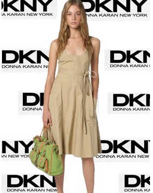 DKNY,唐娜卡伦