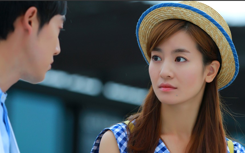 电视剧《花非花雾非雾》高清剧照