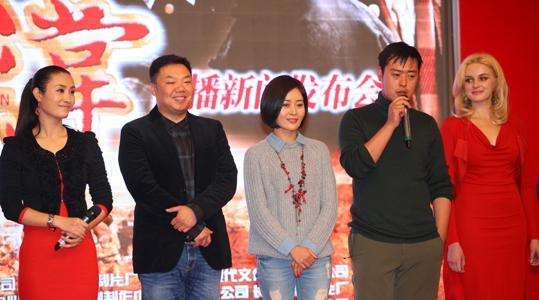 电视剧《大掌门》剧照-风尚娱乐http://news.fengsung.com/yule/