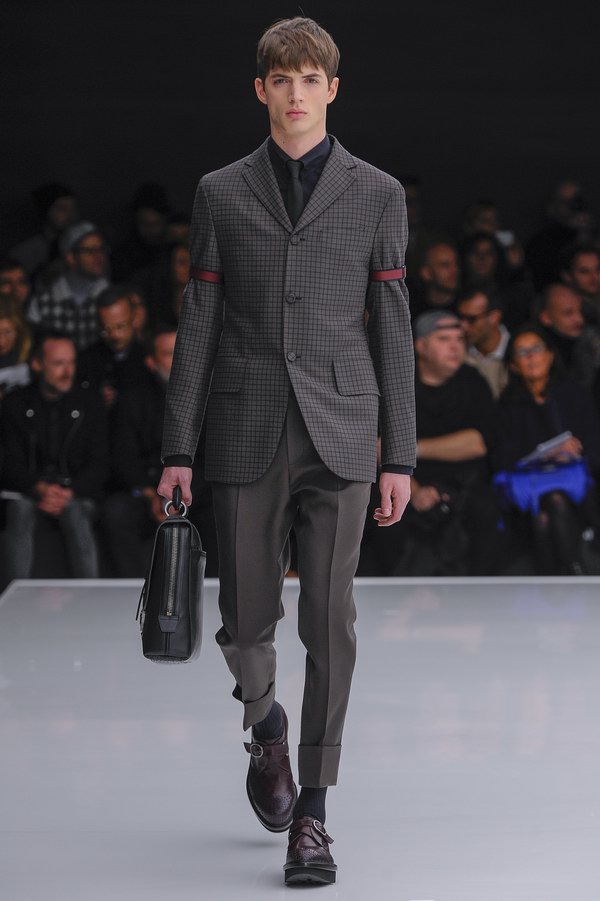 Z Zegna 2014-15秋/冬系列