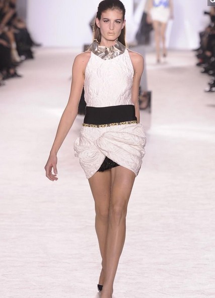 Giambattista Valli 2014春夏高级定制