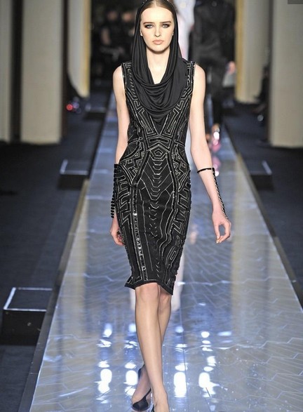 Atelier Versace(范思哲高定)