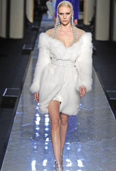 Atelier Versace(范思哲高定)