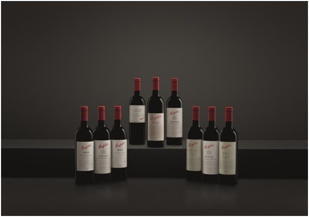 首款“Penfolds珍藏系列”（THE PENFOLDS COLLECTION）于2014年10月16日在南澳大利亚玛格尔庄园隆重面世