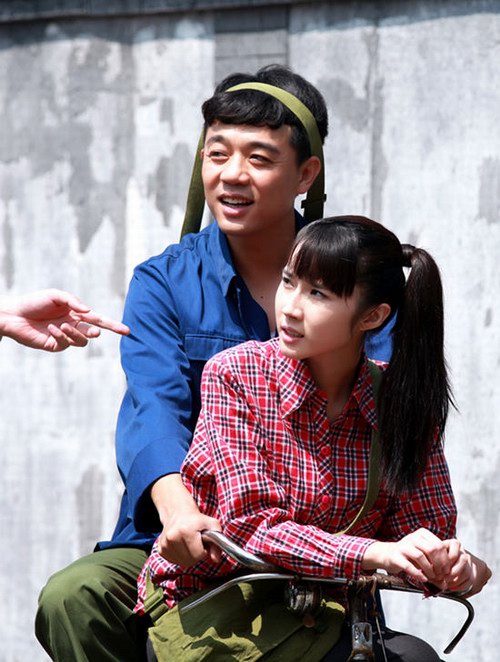 电视剧《别叫我兄弟》全集剧照