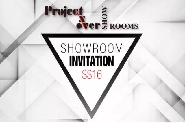 Project Crossover 10月订货会&MODE展会进行时