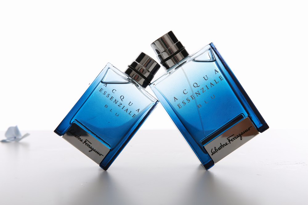 菲拉格慕（Salvatore Ferragamo）Acqua Essenziale Blu湛蓝之水男士淡香水