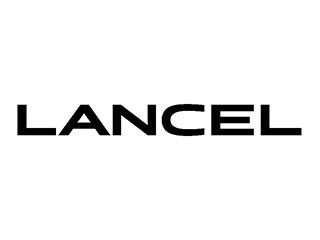 Lancel (兰姿) 是法国箱包品牌