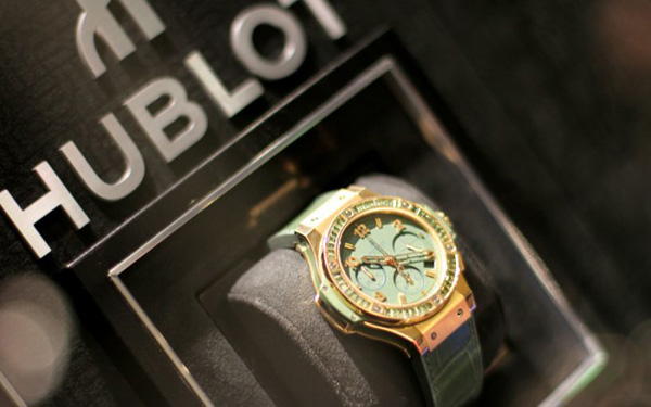 Hublot（宇舶）在达拉斯开设美国第九家专卖店