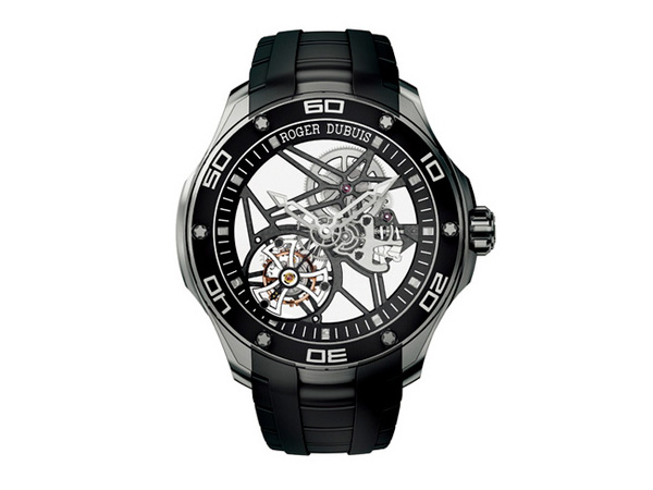 <a target='_blank' style='color: #666666;' href='http://brand.fengsung.com/rogerdubuis/' >罗杰杜彼</a>「Pulsion」系列夏日运动腕表推荐