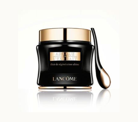 Lancôme 兰蔻 —— 法国美容的典范