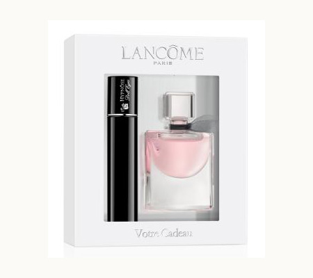 Lancôme 兰蔻 —— 法国美容的典范