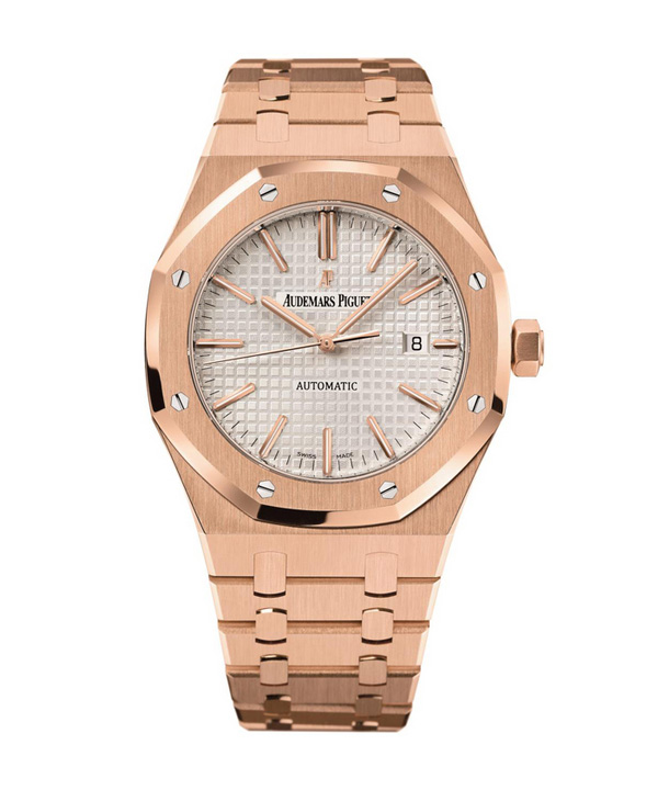 Audemars Piguet 呈上尊贵的圣诞新年惊喜