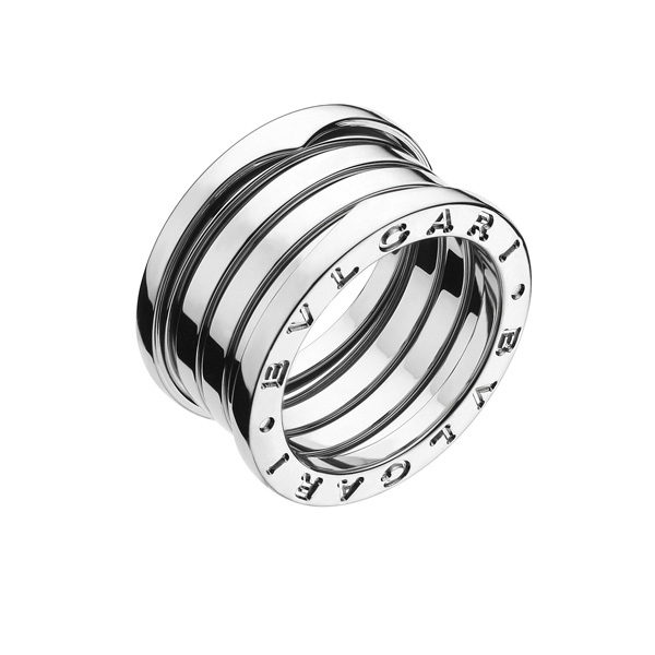 BVLGARI 2013圣诞精选B. Zero 1系列