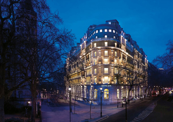 Corinthia Hotel London 缔造舒适睡眠享受