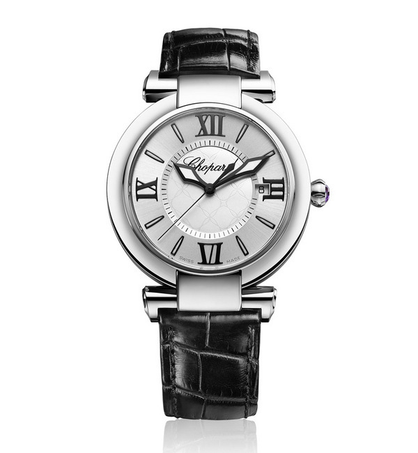 Chopard 萧邦腕表六月新娘永恒承诺