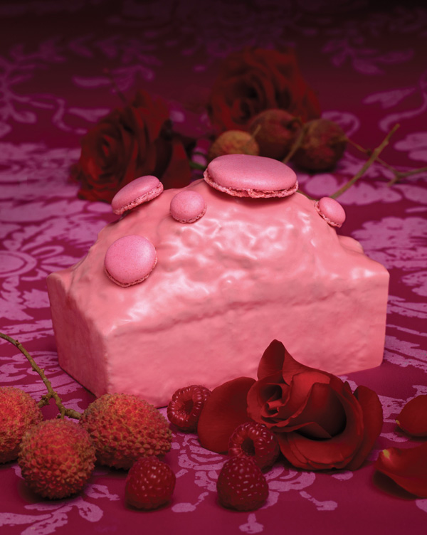 Pierre Hermé「Ispahan」再度登陆香港