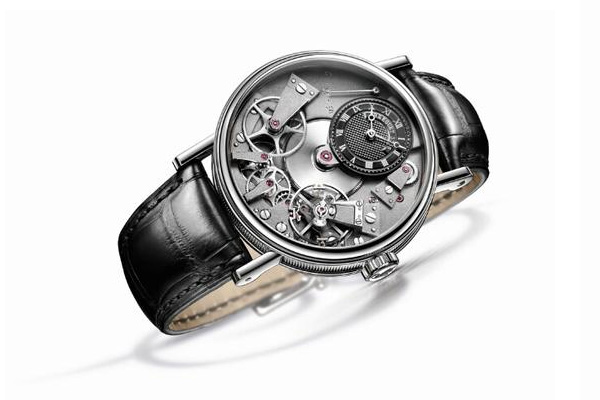 BREGUET 宝玑：新岁臻选 光阴馈赠