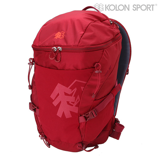 KOLON SPORT：“红”运当头，吉享新年！