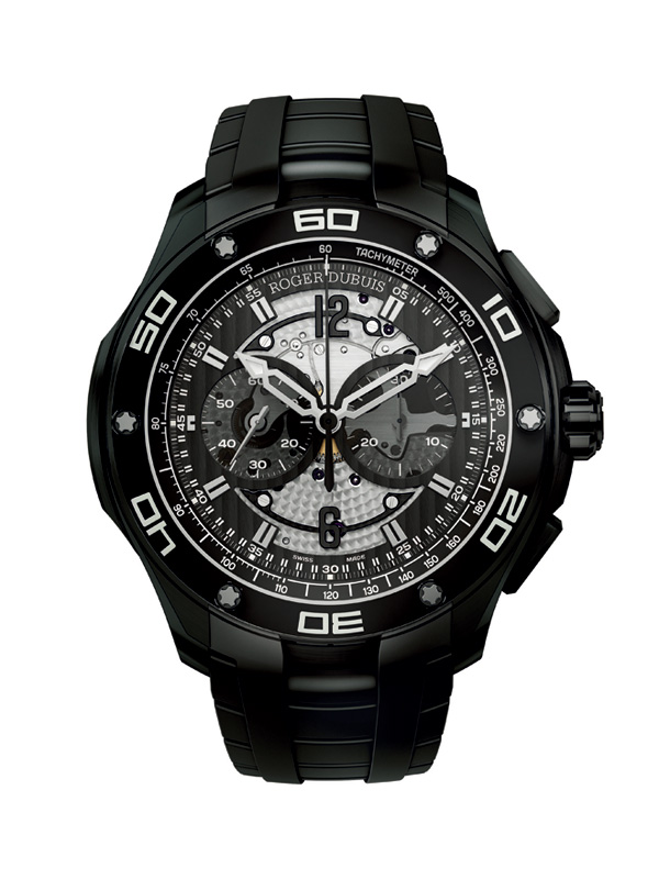 <a target='_blank' style='color: #666666;' href='http://brand.fengsung.com/rogerdubuis/' >罗杰杜彼</a>为您的每一步轨迹刻上时间的印记