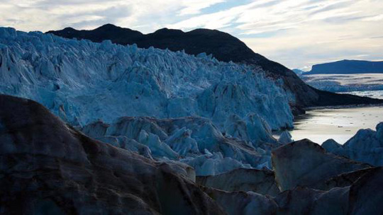 星球之北——12天北纬80°冰雪极昼唯一体验