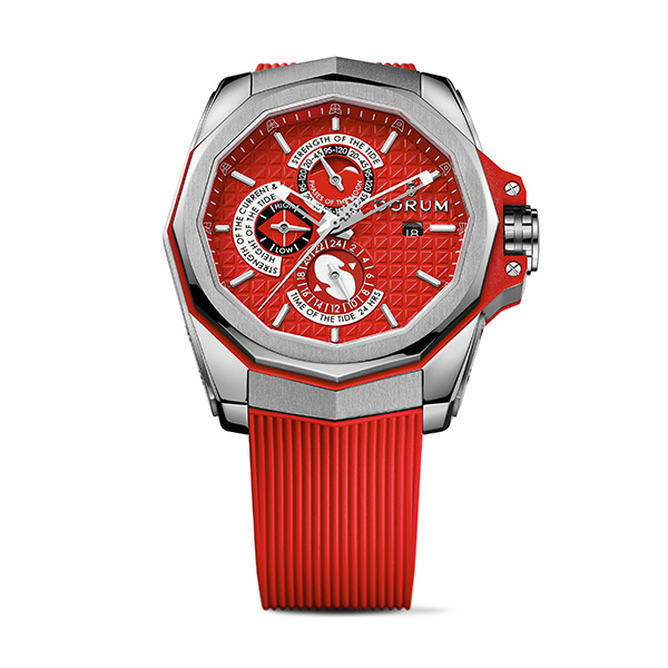 CORUM 昆仑表2015圣诞腕表臻选 