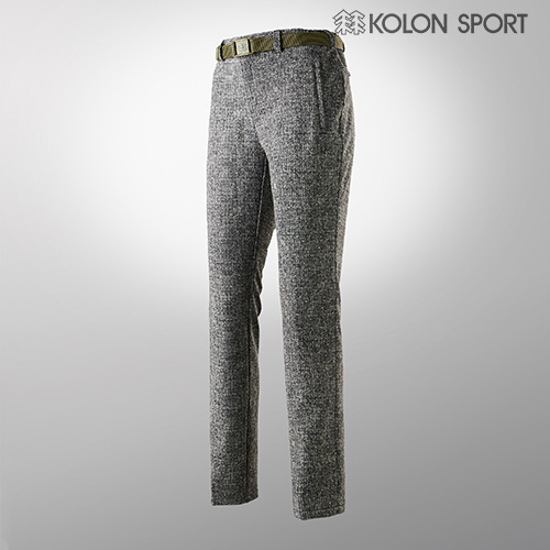 KOLON SPORT 深冬欲望清单