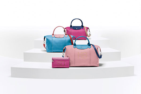 Longchamp 将开设首个微信电商平台