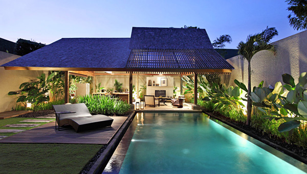 巴厘岛Ametis Villa 度假酒店特别优惠