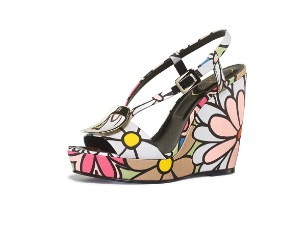 Roger Vivier 2016母亲节精选系列