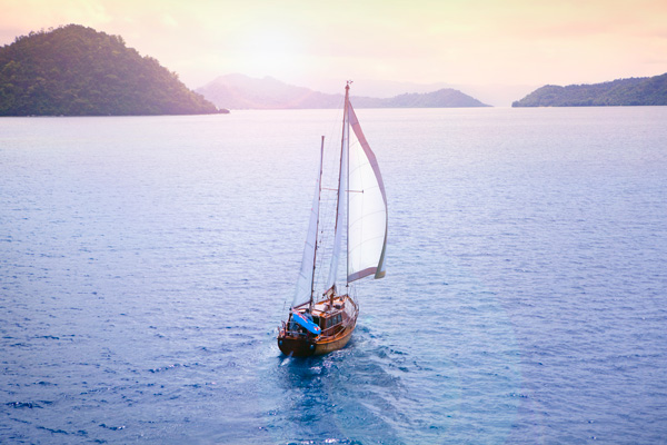 Laucala Island：三日内探索南太平洋之旅