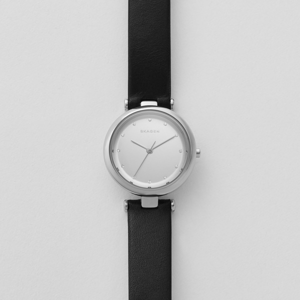 SKAGEN 职场新人的品味之选