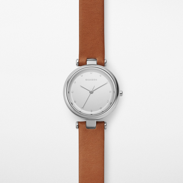 SKAGEN 职场新人的品味之选