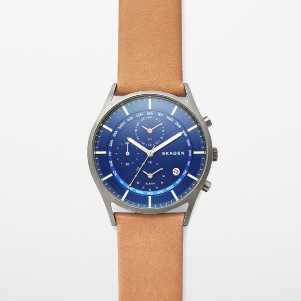 SKAGEN 职场新人的品味之选