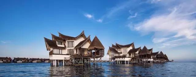 马尔代夫卓美亚维塔维丽酒店Jumeirah Vittaveli