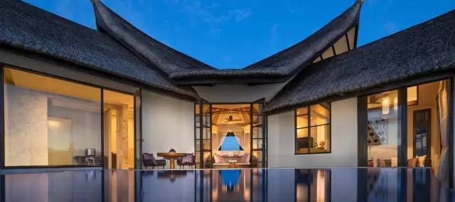 马尔代夫卓美亚维塔维丽酒店Jumeirah Vittaveli