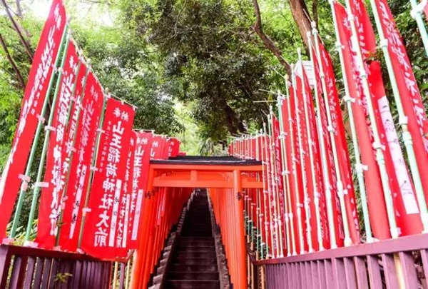 东京纪尾井町王子画廊豪华精选酒店住宿礼遇