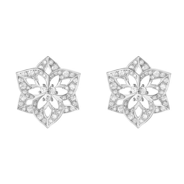 Boucheron：以爱之音，期许此生唯一