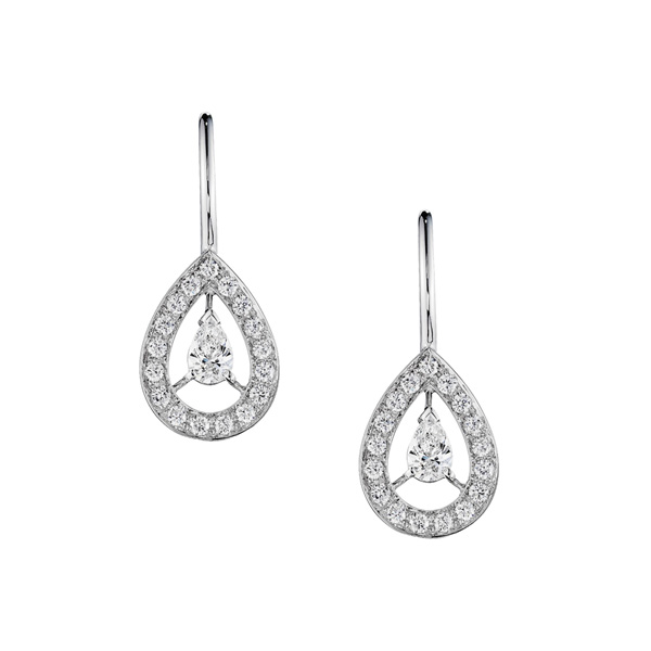 Boucheron：以爱之音，期许此生唯一