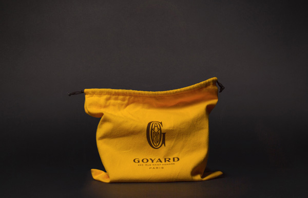 Goyard 233女包：从巴黎到北京的传承之旅