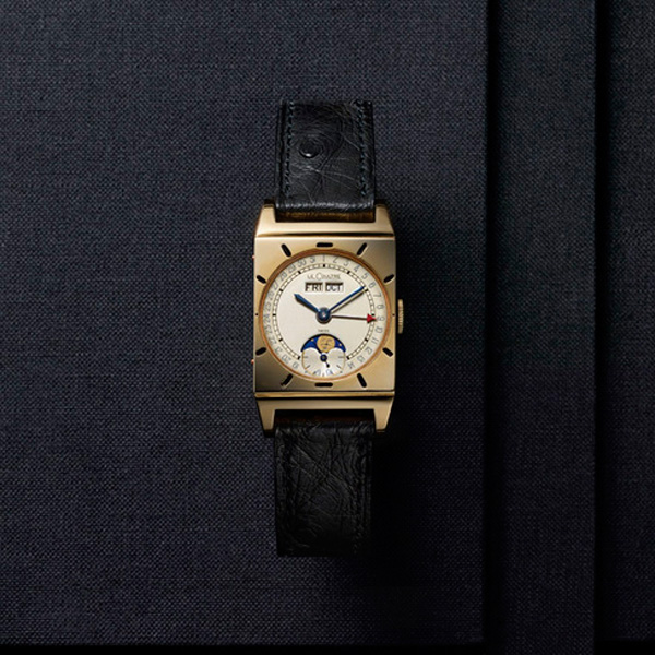 Jaeger-LeCoultre 积家表向天文学致敬