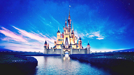 梦幻古堡酒店帮你圆了童话里的城堡梦