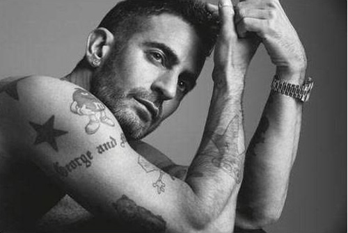 Marc Jacobs 为时尚圈确立的游戏规则