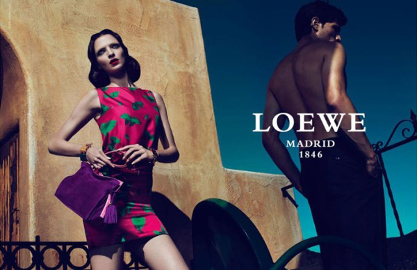 J.W.Anderson加入LVMH集团 欲重新改造Loewe