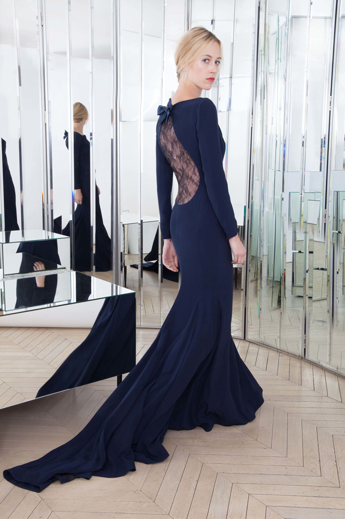 Alexis Mabille 2016早秋系列流行发布