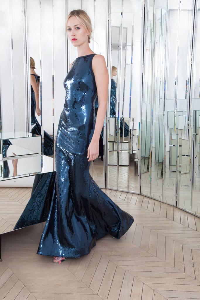 Alexis Mabille 2016早秋系列流行发布