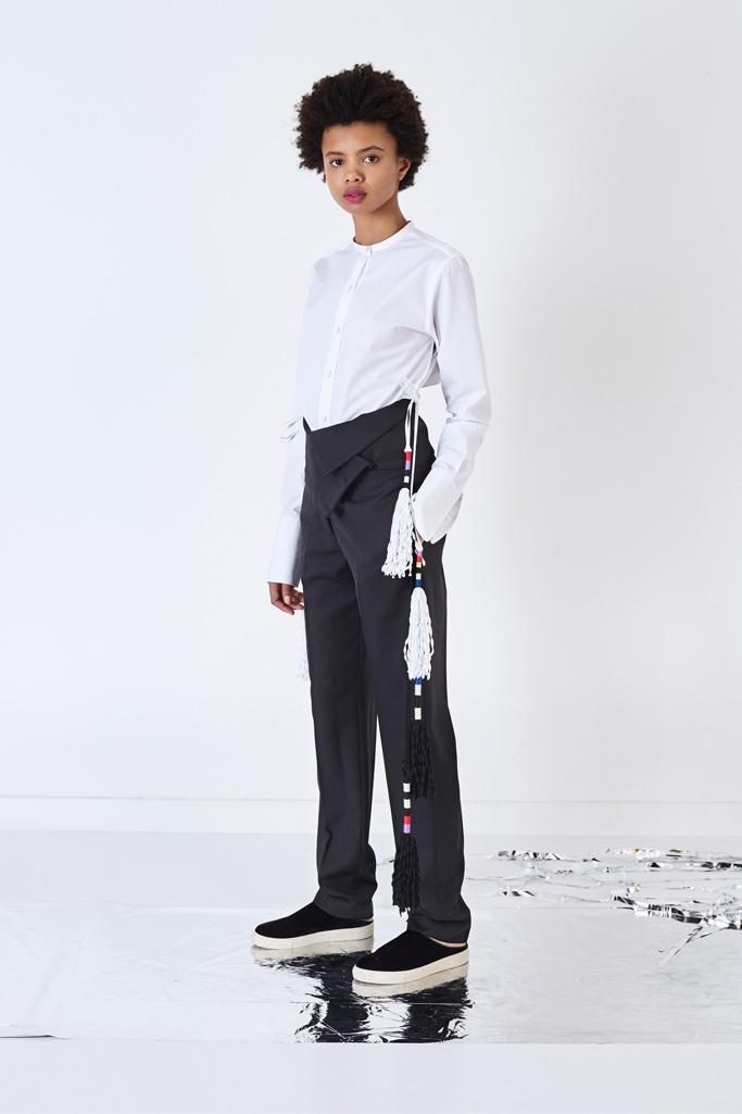 Ports 1961 2016早秋系列流行发布