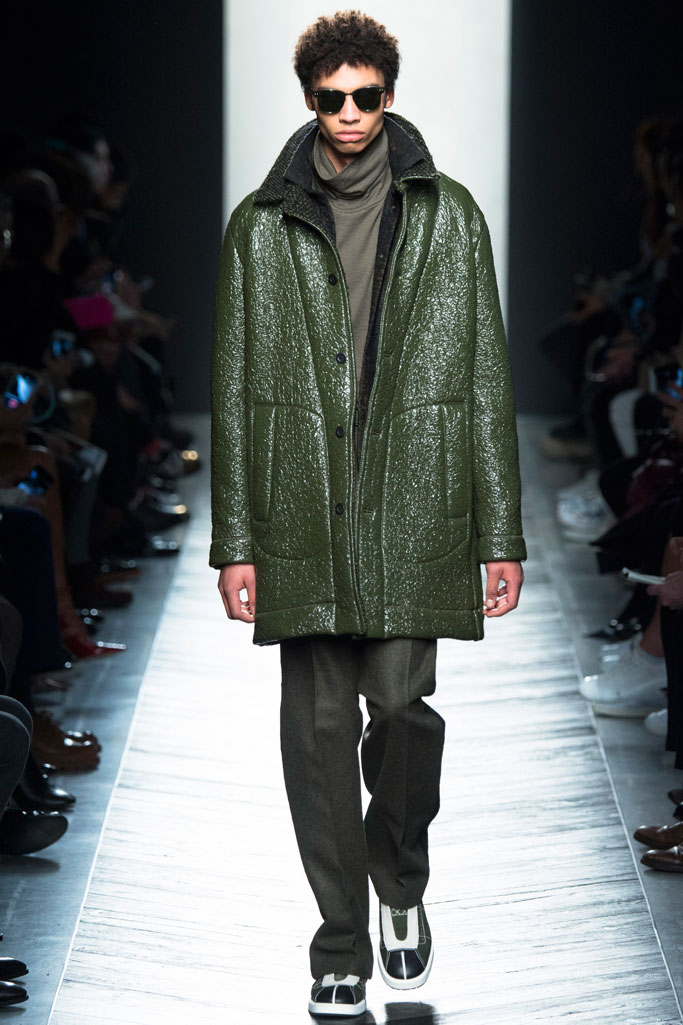 <a target='_blank' style='color: #666666;' href='http://brand.fengsung.com/bottegaveneta/' >Bottega Veneta</a> 2016秋冬男装流行发布