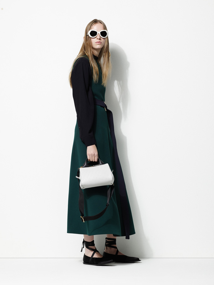 Marni 2016早秋系列流行发布