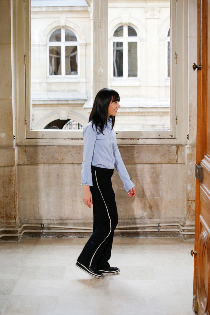 Bouchra Jarrar 2016春夏高级定制流行发布